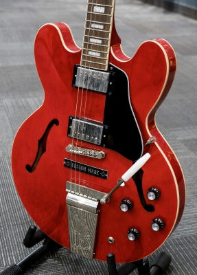 Epiphone - Joe Bonamassa 1962 ES-335